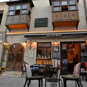 Otel Enso Köyıçı Alaçatı