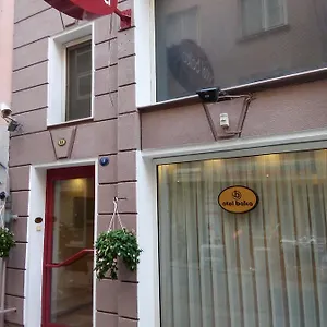 Otel Balca