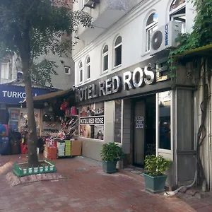 Red Rose Otel