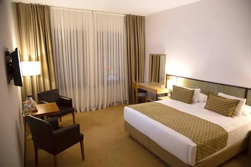 **** Hotel Atlas Oteli Izmir Turkey