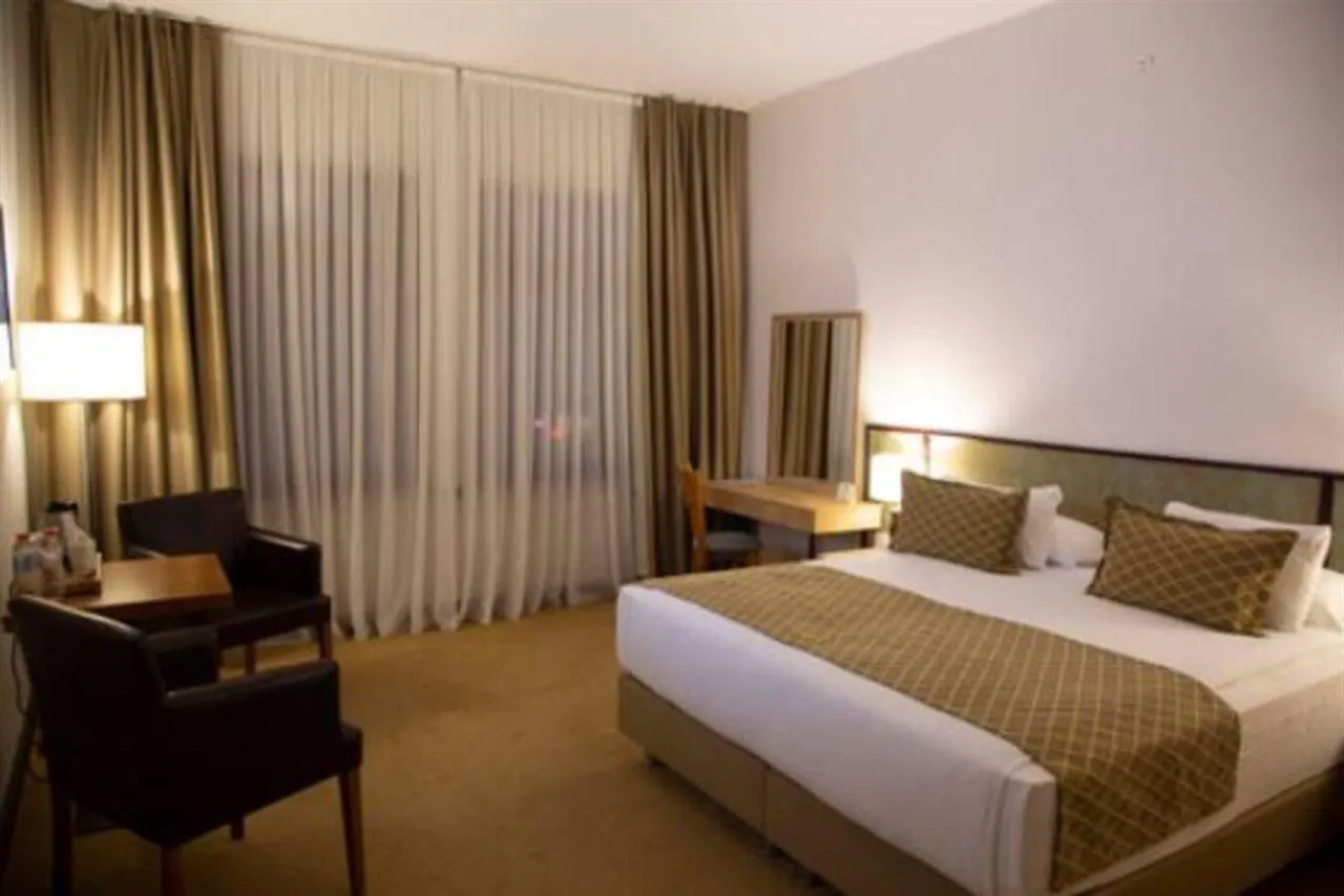 Hotel Atlas Oteli Izmir