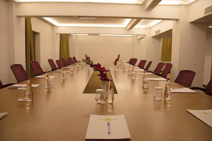 Hotel Atlas Oteli Izmir