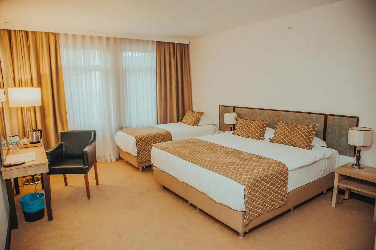 Hotel Atlas Oteli Izmir